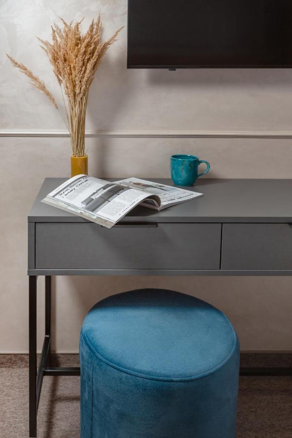 Jam Apartments Lviv Kültér fotó