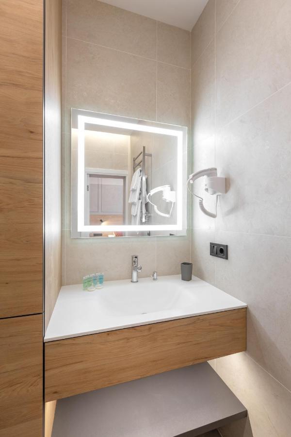 Jam Apartments Lviv Kültér fotó