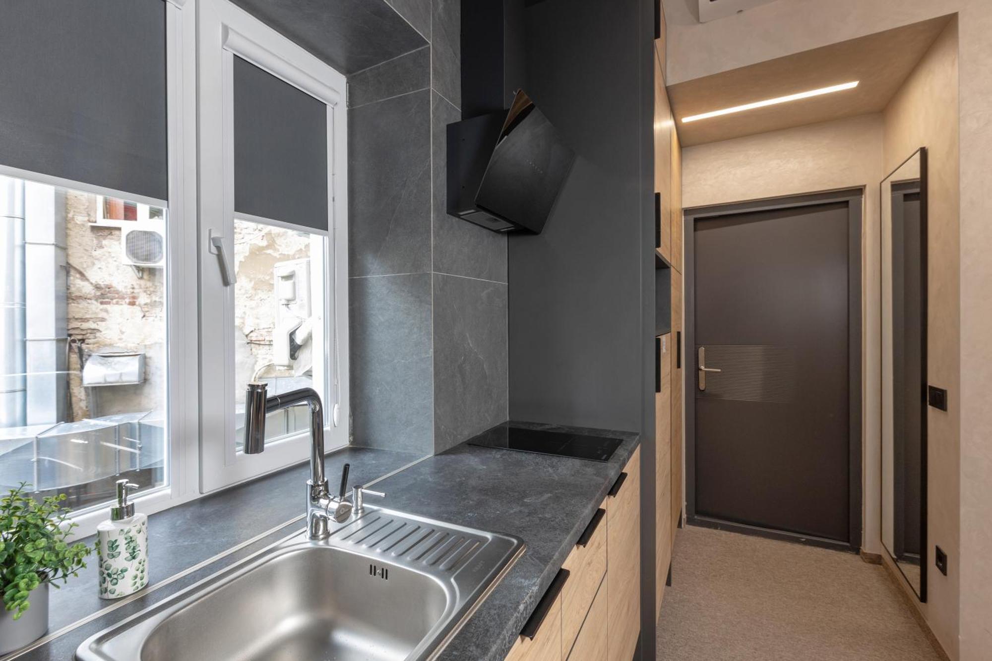 Jam Apartments Lviv Kültér fotó