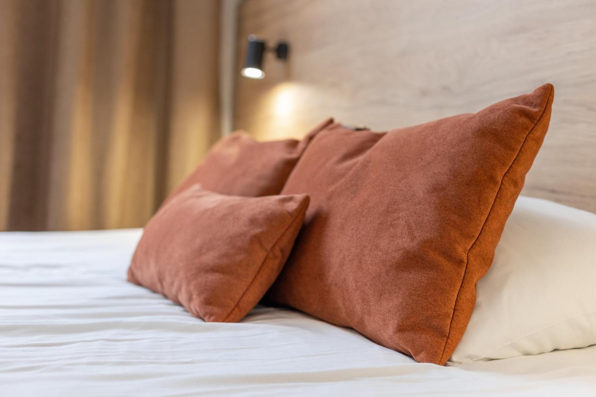 Jam Apartments Lviv Kültér fotó