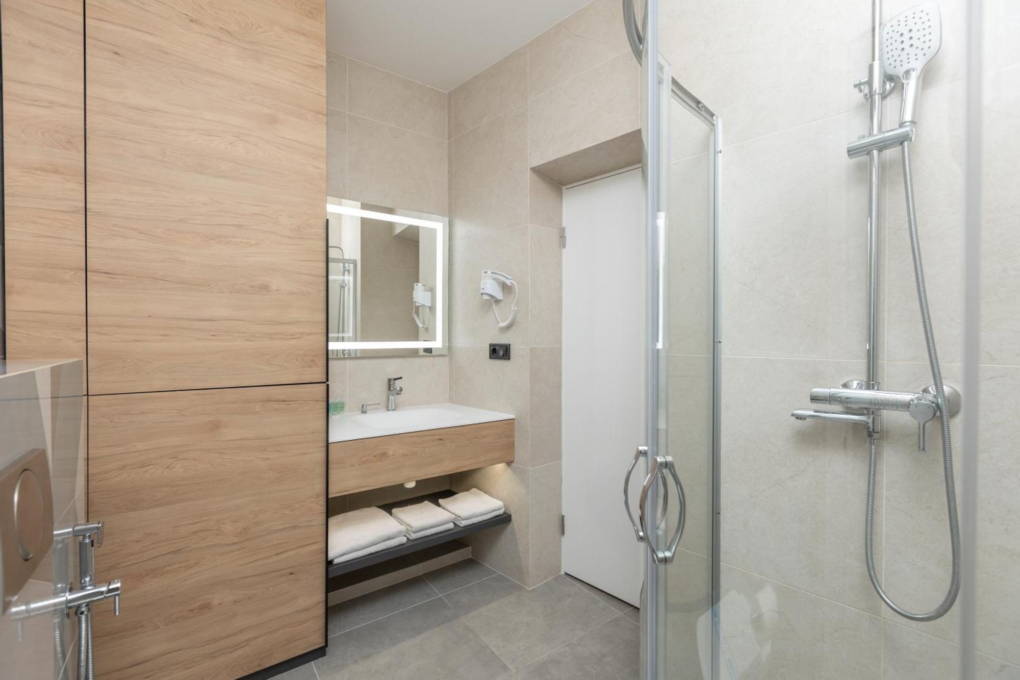 Jam Apartments Lviv Kültér fotó