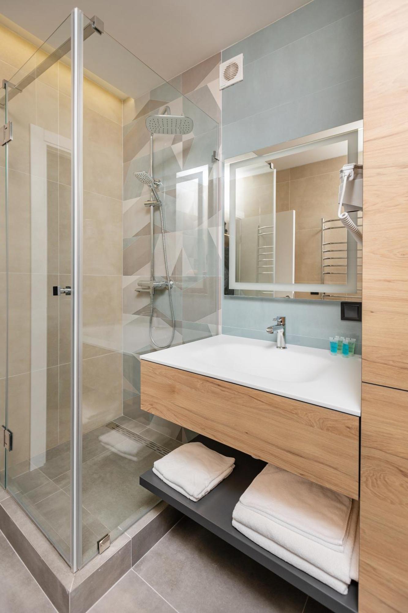 Jam Apartments Lviv Kültér fotó