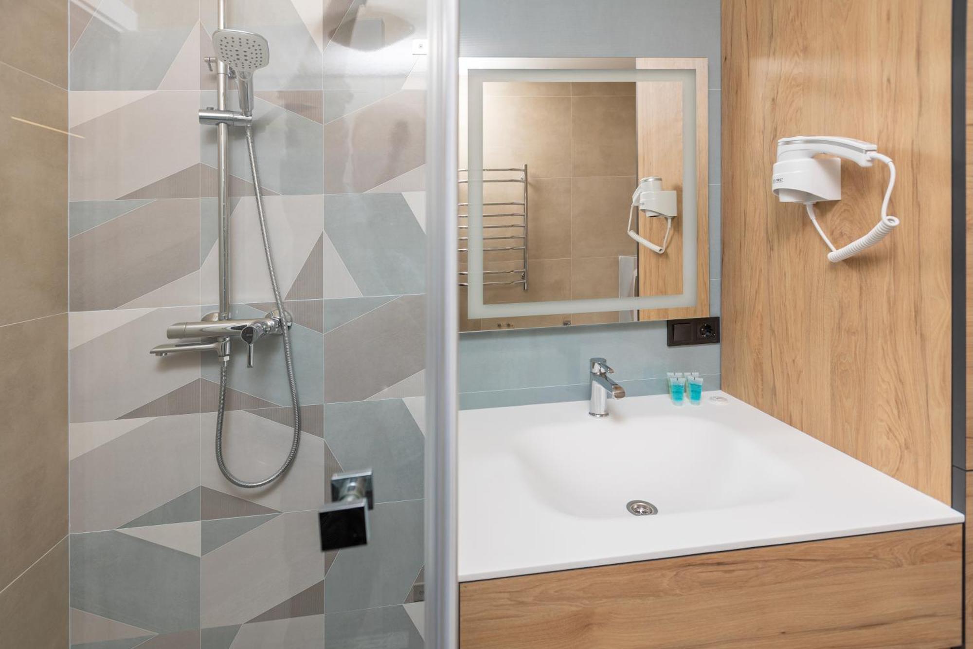 Jam Apartments Lviv Kültér fotó