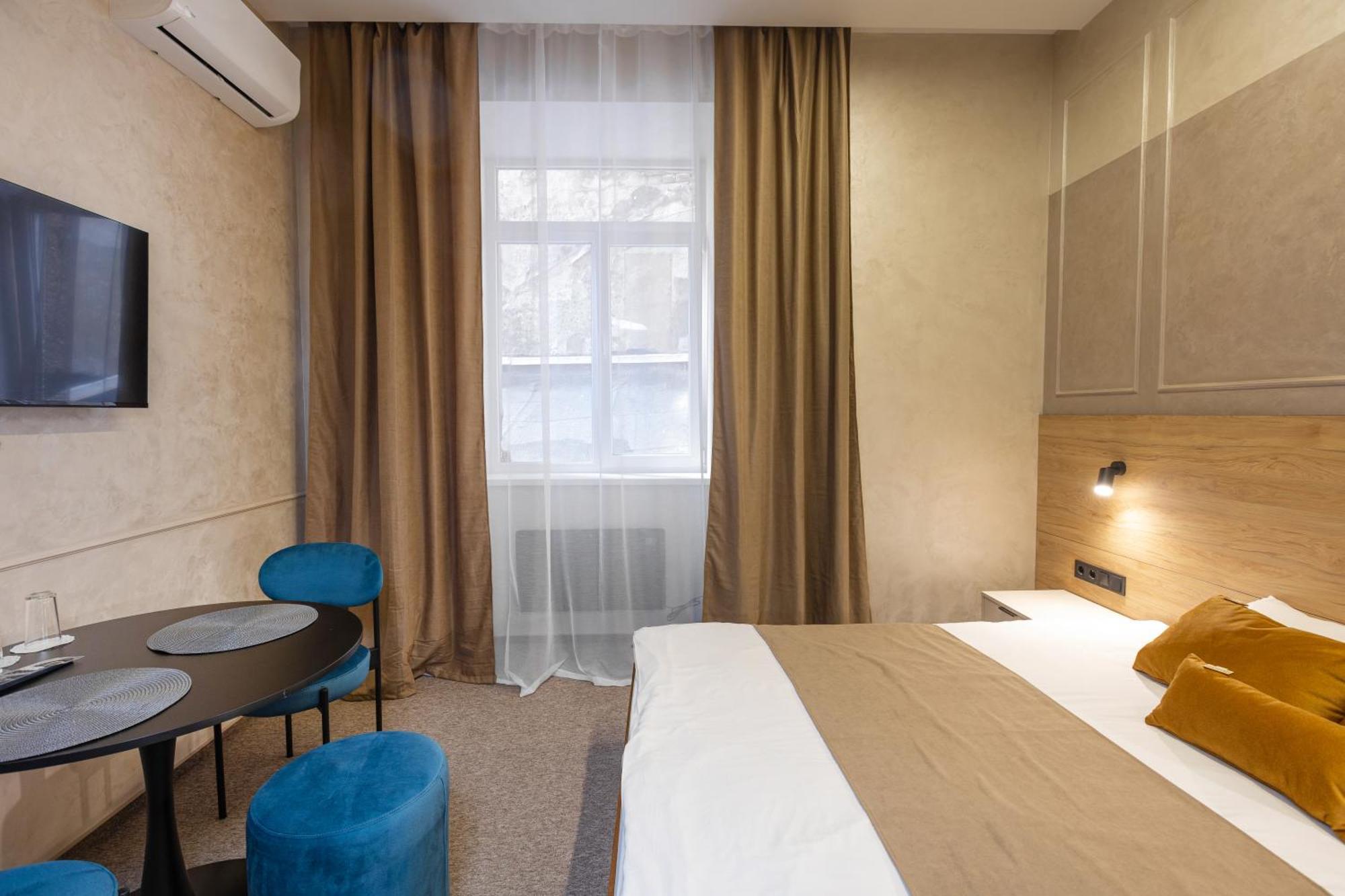 Jam Apartments Lviv Kültér fotó