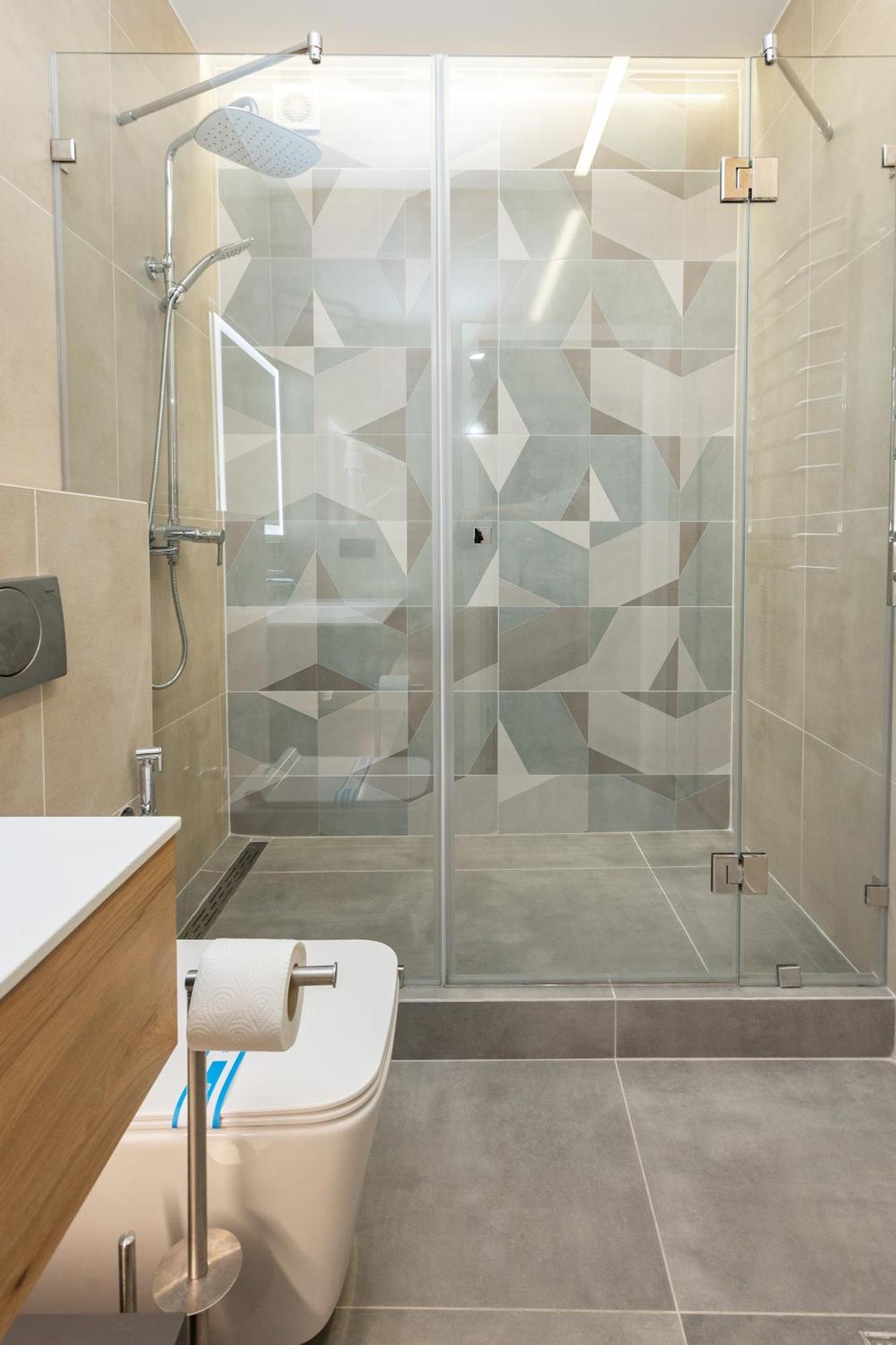 Jam Apartments Lviv Kültér fotó